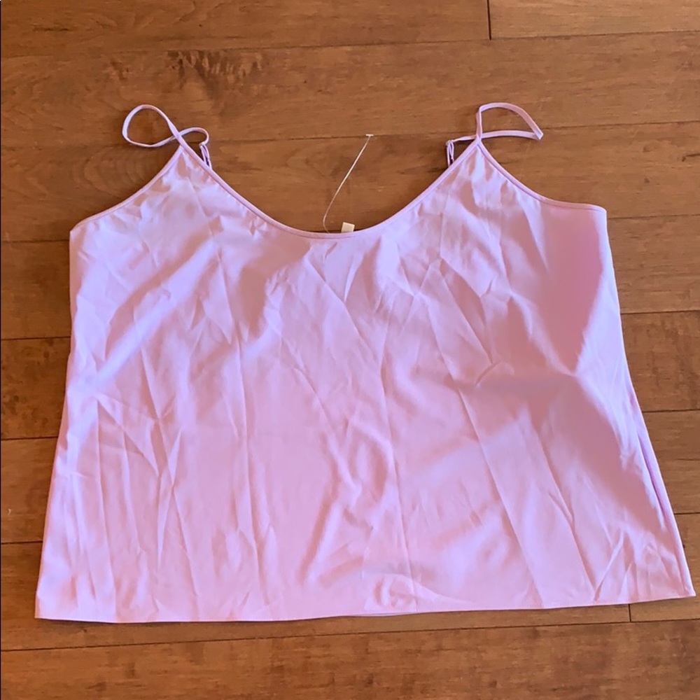 📦 Moving Sale - 4/20$ 📦 Purple Tank Top